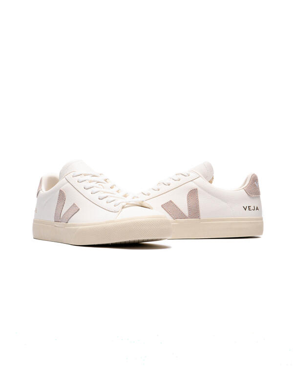 ☆送料・関税込☆Veja★CAMPO CHROMEFREE LEATHER SNEAKERS★ Veja WMNS Campo CHROMEFREE LEATHER | CP0503886A | AFEW STORE